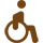 Behindertenfreundliche Praxis